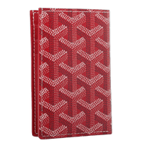 Goyard Saint-Pierre Card Wallet