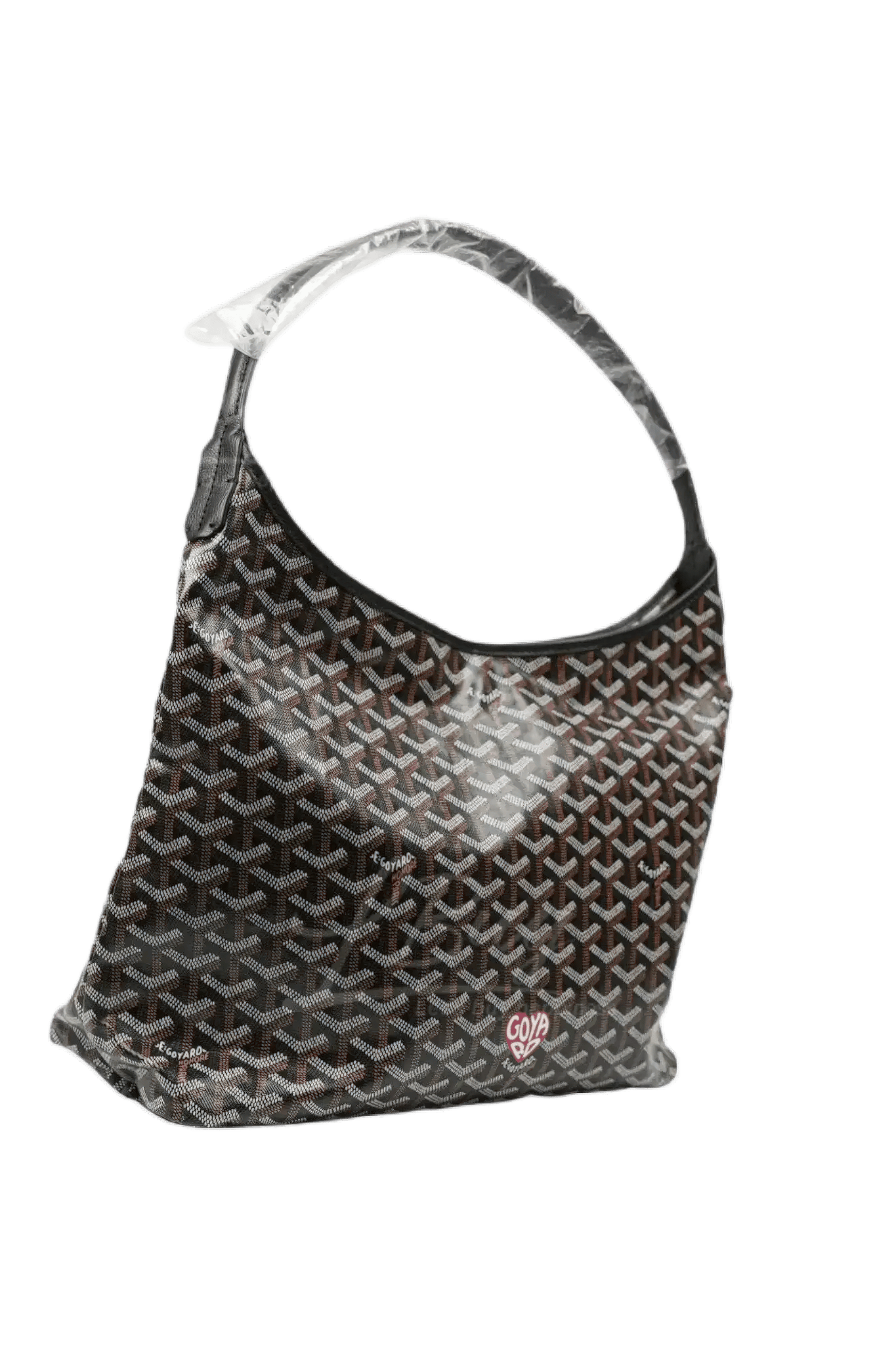 Goyard Boheme Hobo Bag