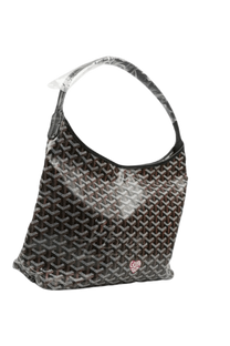 Goyard Boheme Hobo Bag