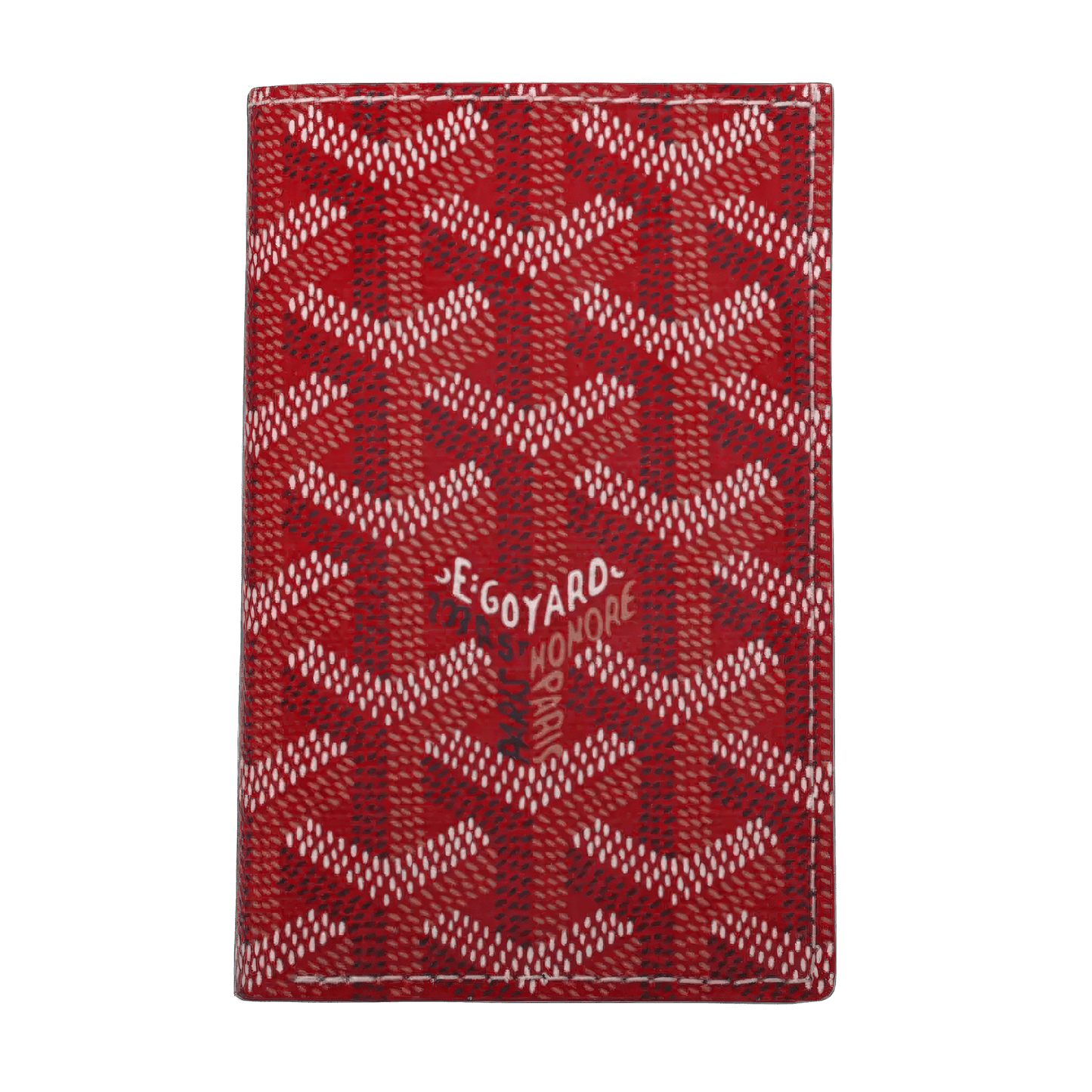 Goyard Saint-Pierre Card Wallet