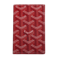 Goyard Saint-Pierre Card Wallet