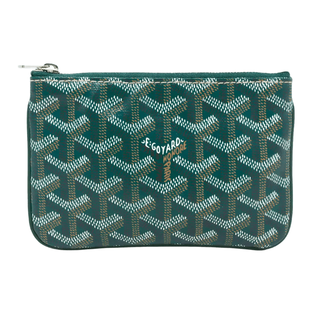 Goyard Senat Mini Wallet