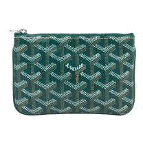 Goyard Senat Mini Wallet
