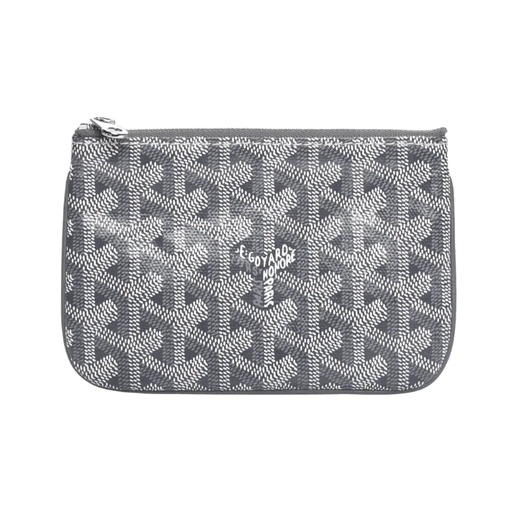 Goyard Senat Mini Wallet