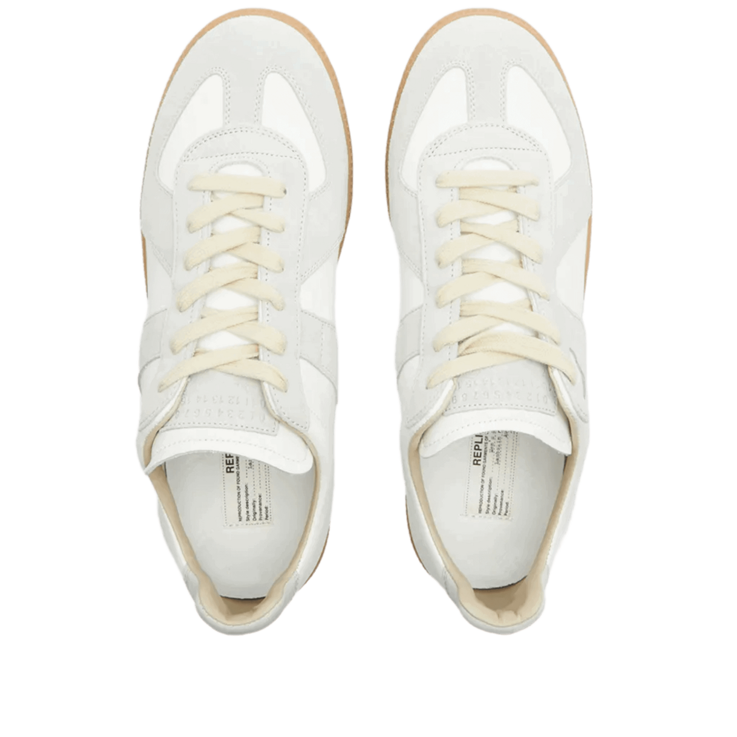 Maison Margiela Women's Replica Sneakers