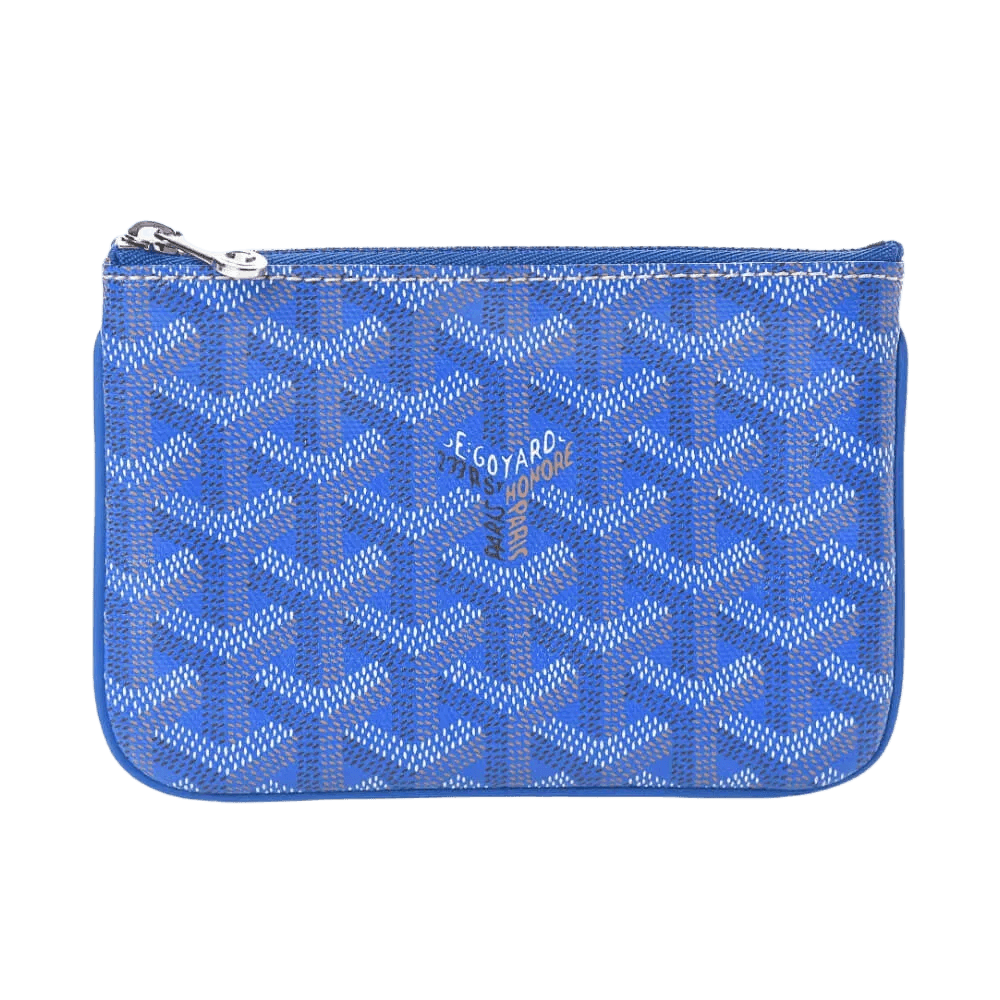 Goyard Senat Mini Wallet