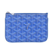 Goyard Senat Mini Wallet