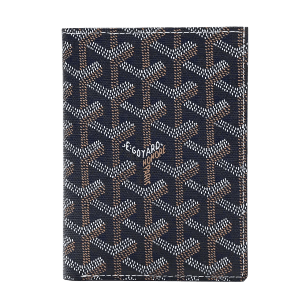 Goyard Moliere Wallet