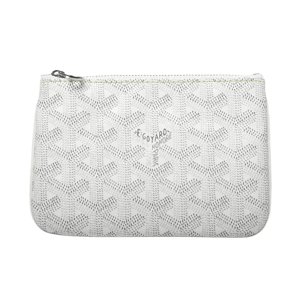 Goyard Senat Mini Wallet
