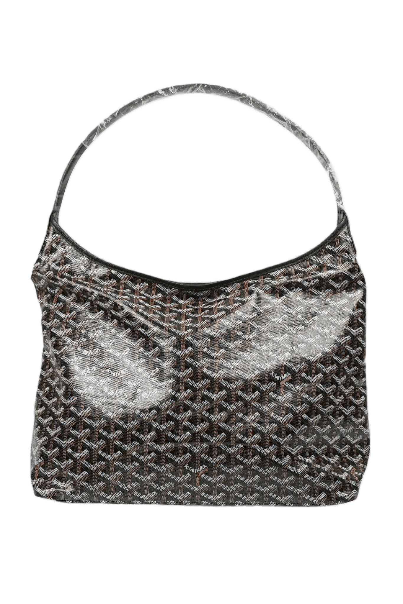 Goyard Boheme Hobo Bag