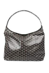 Goyard Boheme Hobo Bag