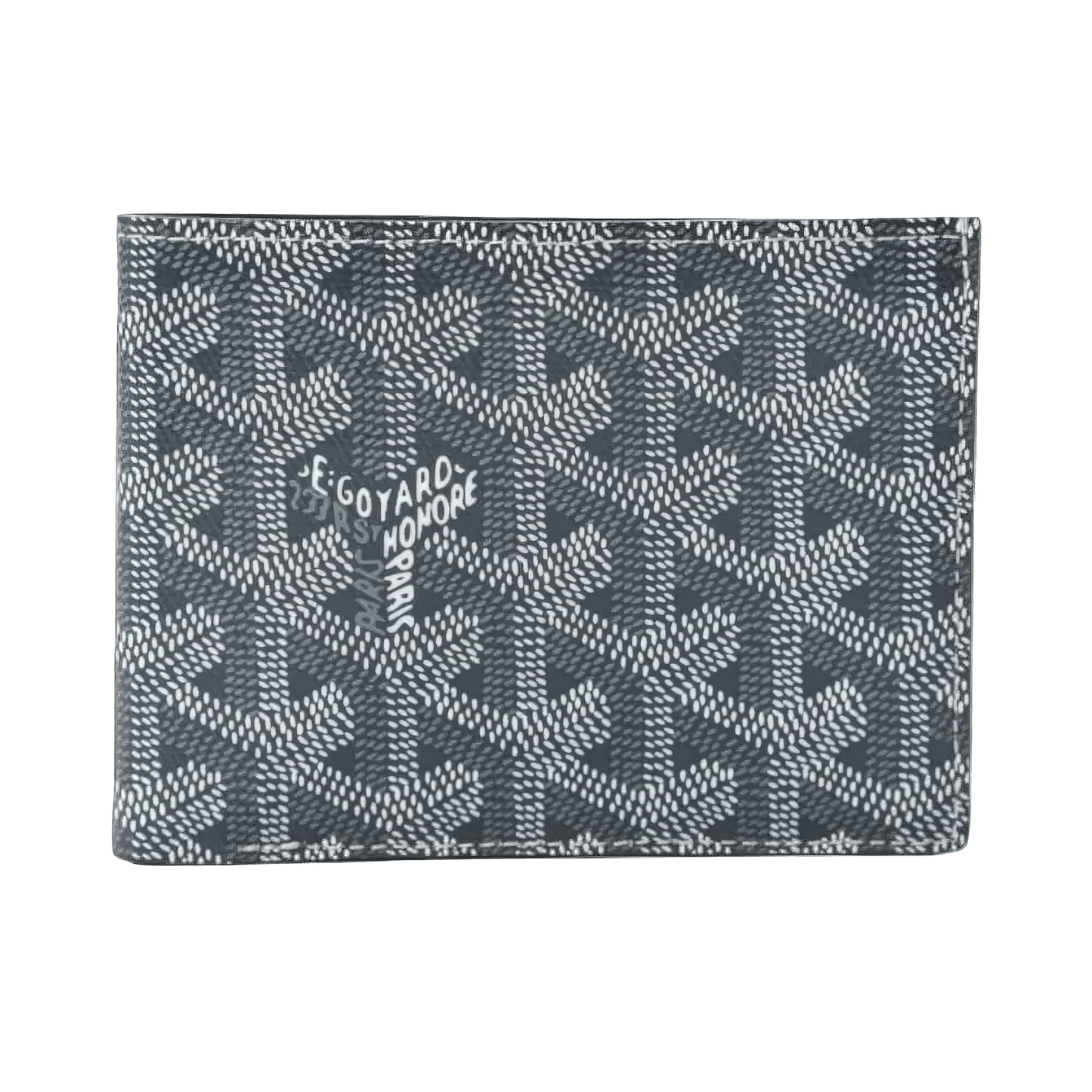 Goyard Victoire Wallet