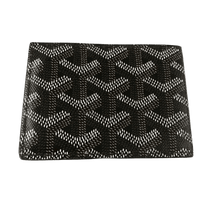 Goyard Insert Victoire Card Wallet