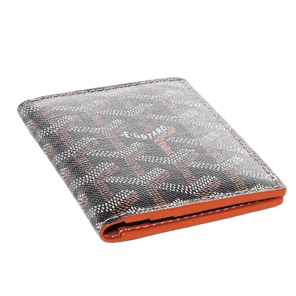 Goyard Saint-Marc Card Wallet
