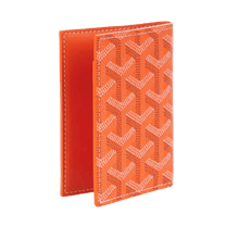 Goyard Saint-Marc Card Wallet