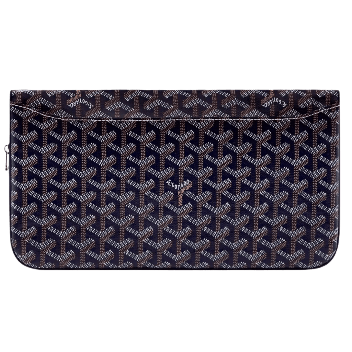Goyard Sainte-Marie MM Clutch