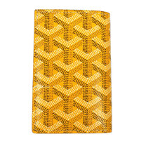 Goyard Saint-Pierre Card Wallet