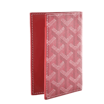 Goyard Saint-Marc Card Wallet