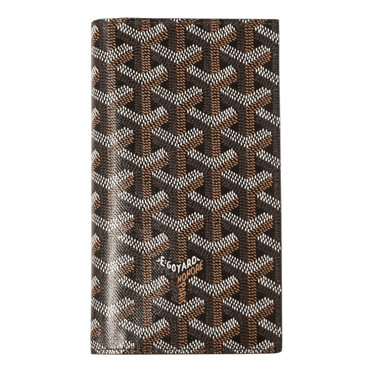 Goyard Saint-Roch Wallet