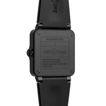 Bell & Ross BR-03 Astro