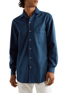 Loro Piana Men's André Shirt