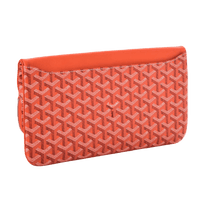Goyard Sainte-Marie MM Clutch