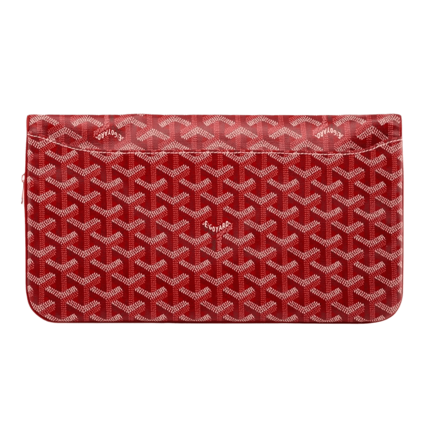 Goyard Sainte-Marie MM Clutch