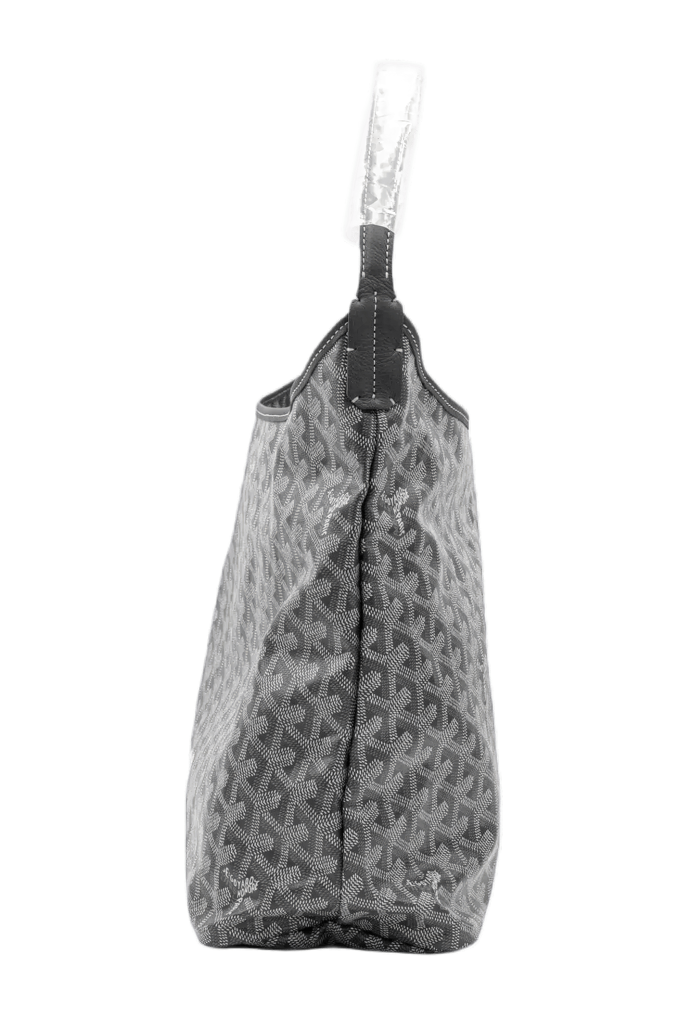 Goyard Boheme Hobo Bag