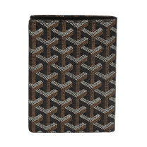 Goyard Moliere Wallet