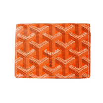 Goyard Malesherbes Card Wallet