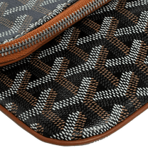 Goyard Sainte-Marie MM Clutch
