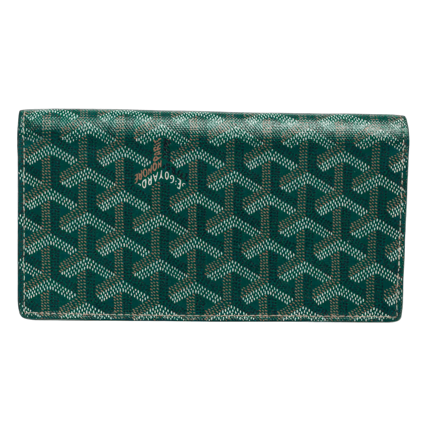 Goyard Richelieu Wallet