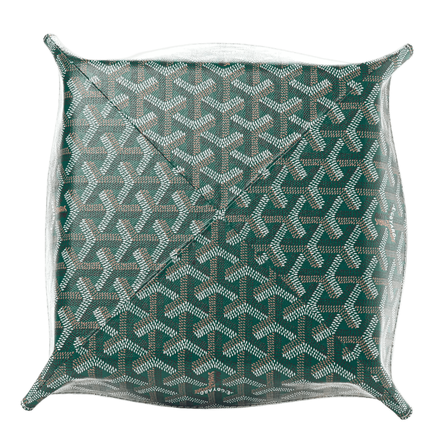 Goyard Vide Poche Fourre-Tout