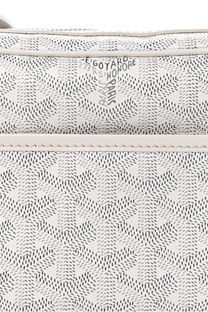 Goyard Cap-Vert PM Bag