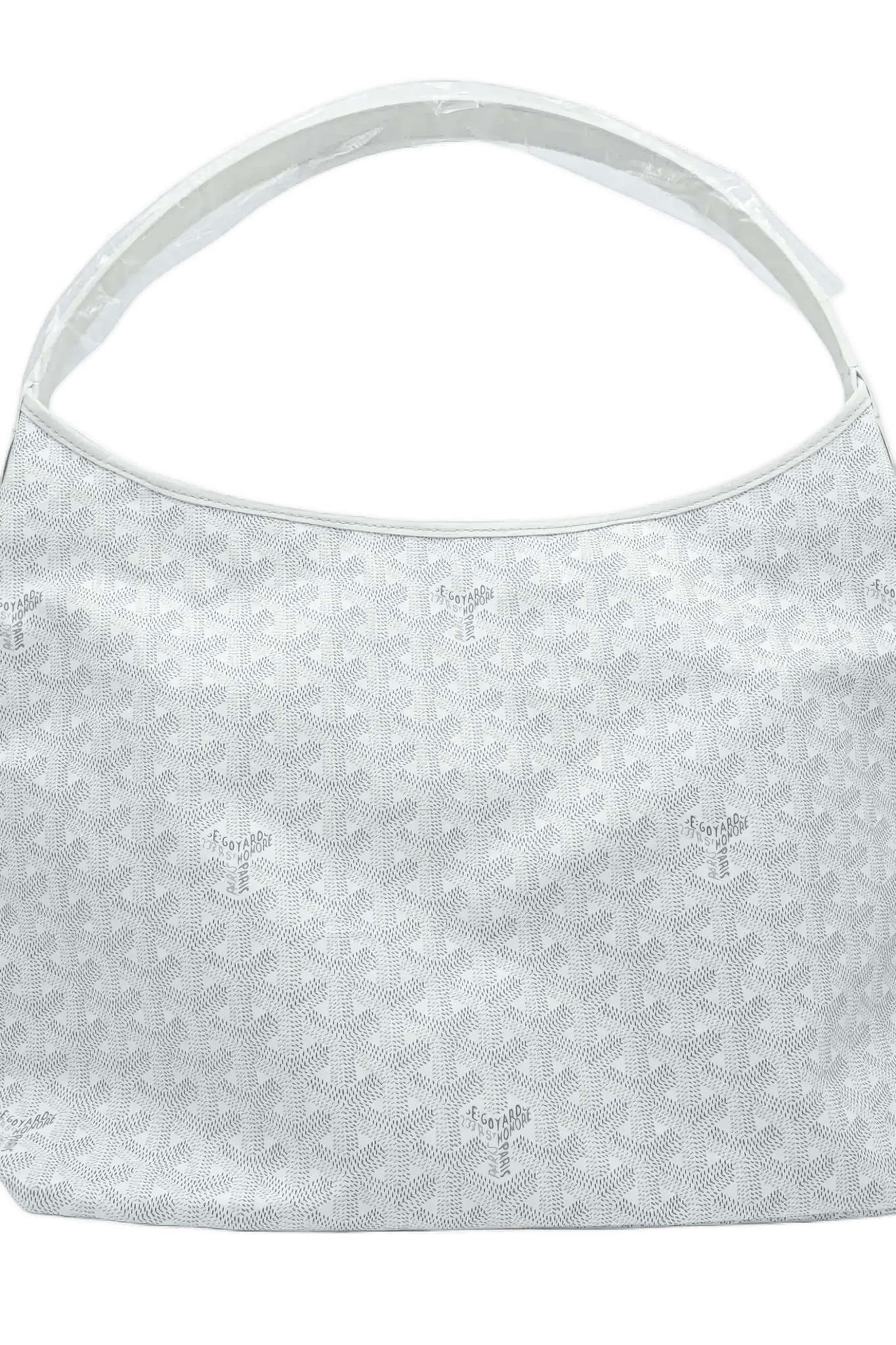 Goyard Boheme Hobo Bag