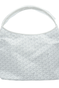 Goyard Boheme Hobo Bag