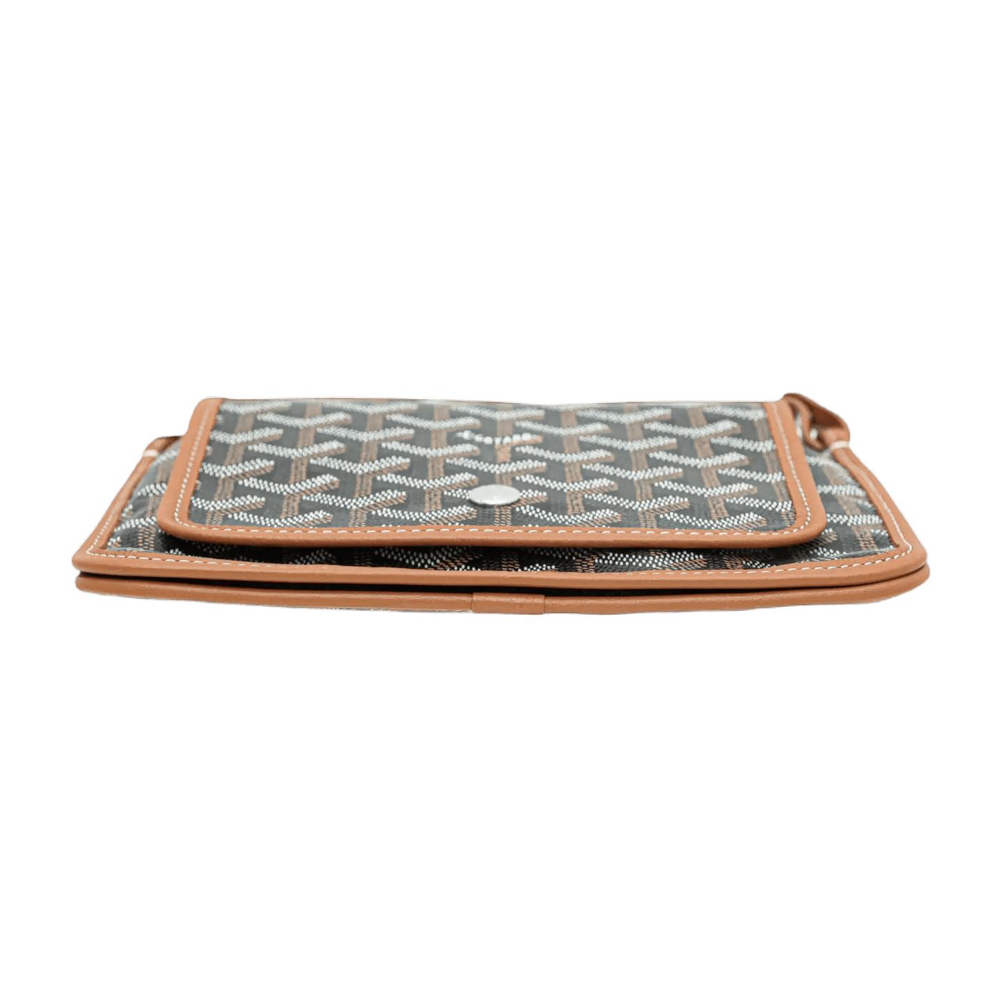 Goyard Plumet Pocket Wallet
