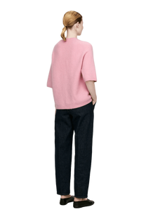 Arket Women's Alpaca-Wool Blend Jumper