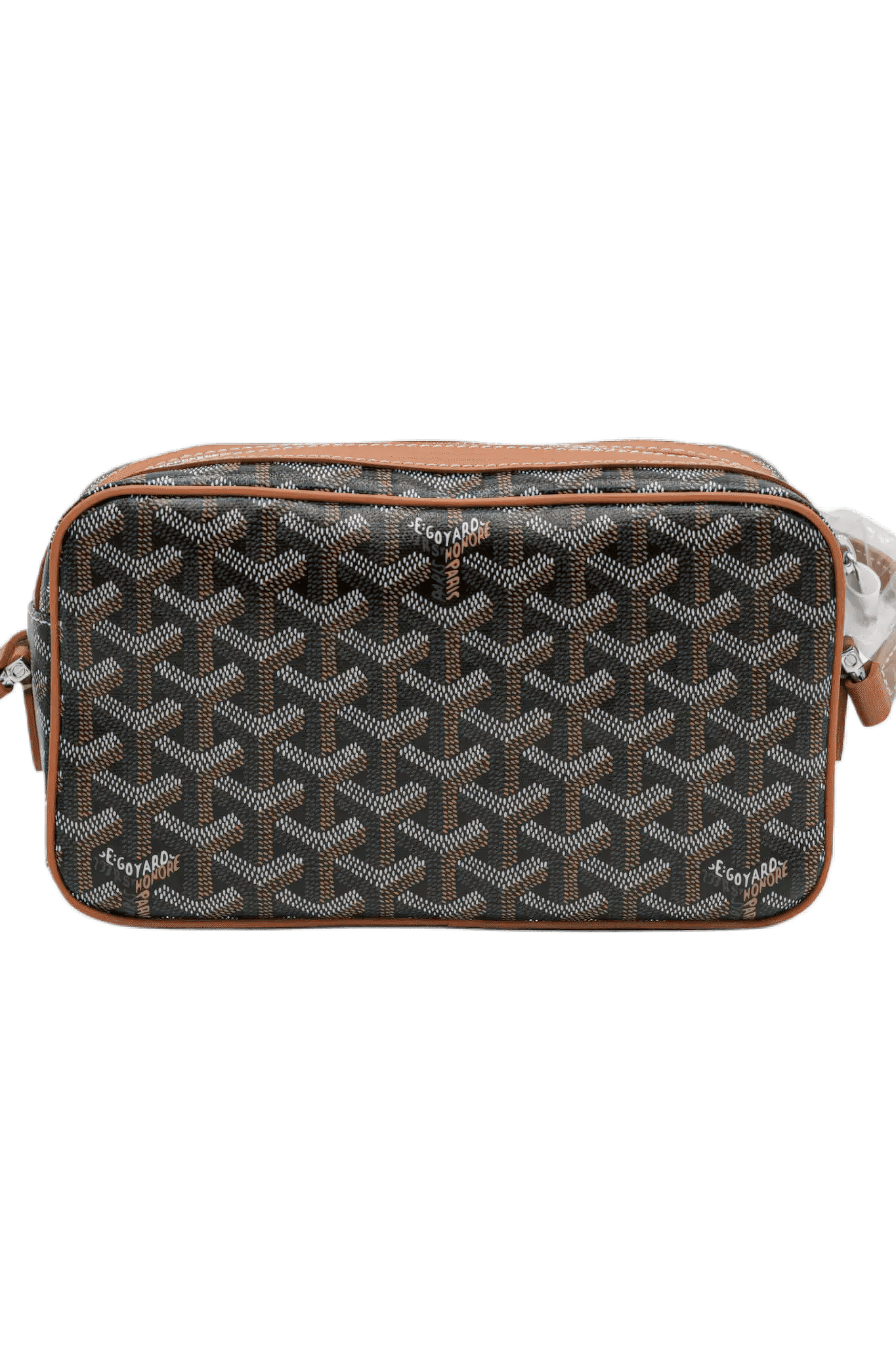 Goyard Cap-Vert PM Bag