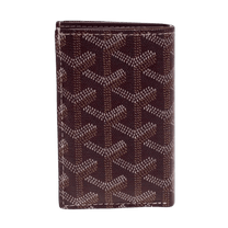 Goyard Saint-Pierre Card Wallet