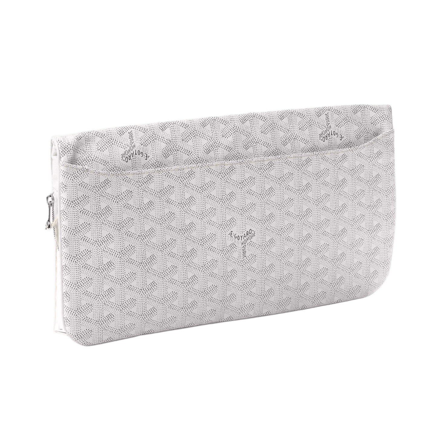 Goyard Sainte-Marie MM Clutch