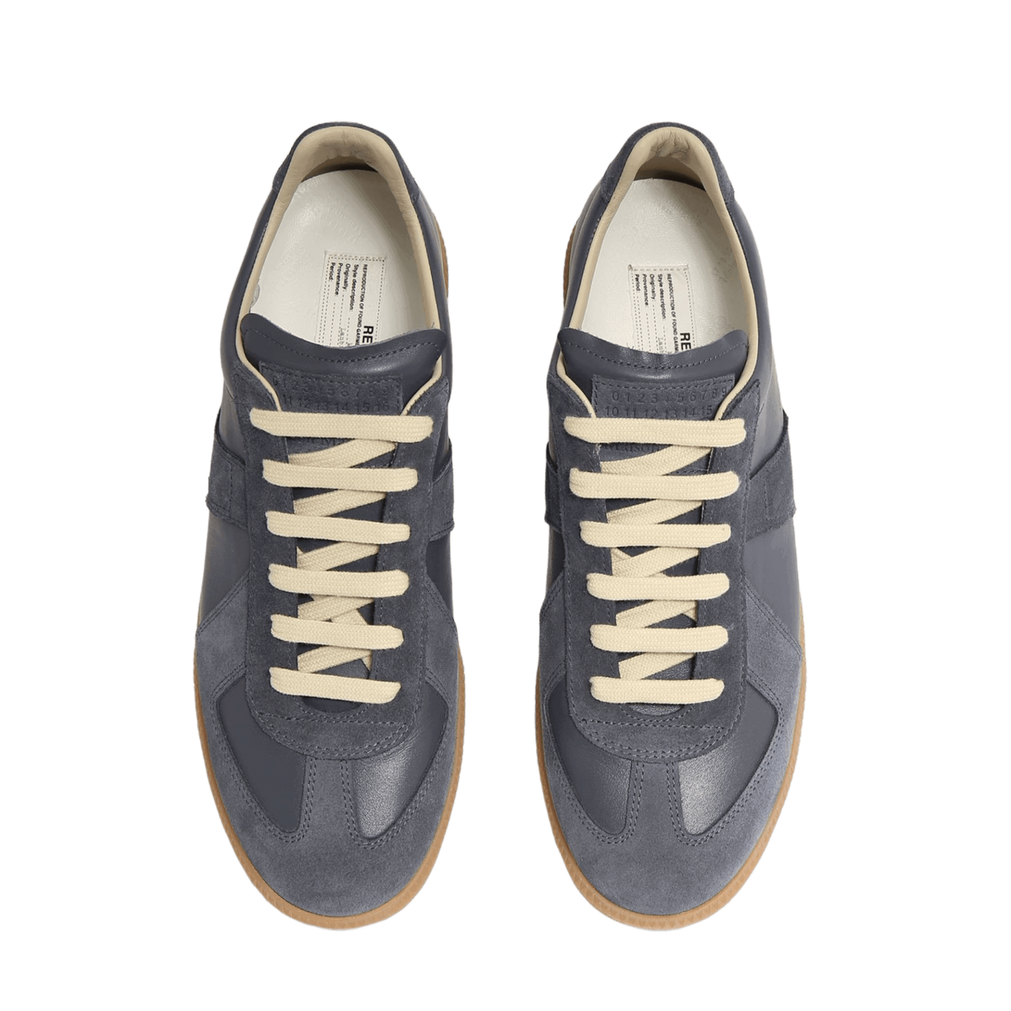 Maison Margiela Women's Replica Sneakers