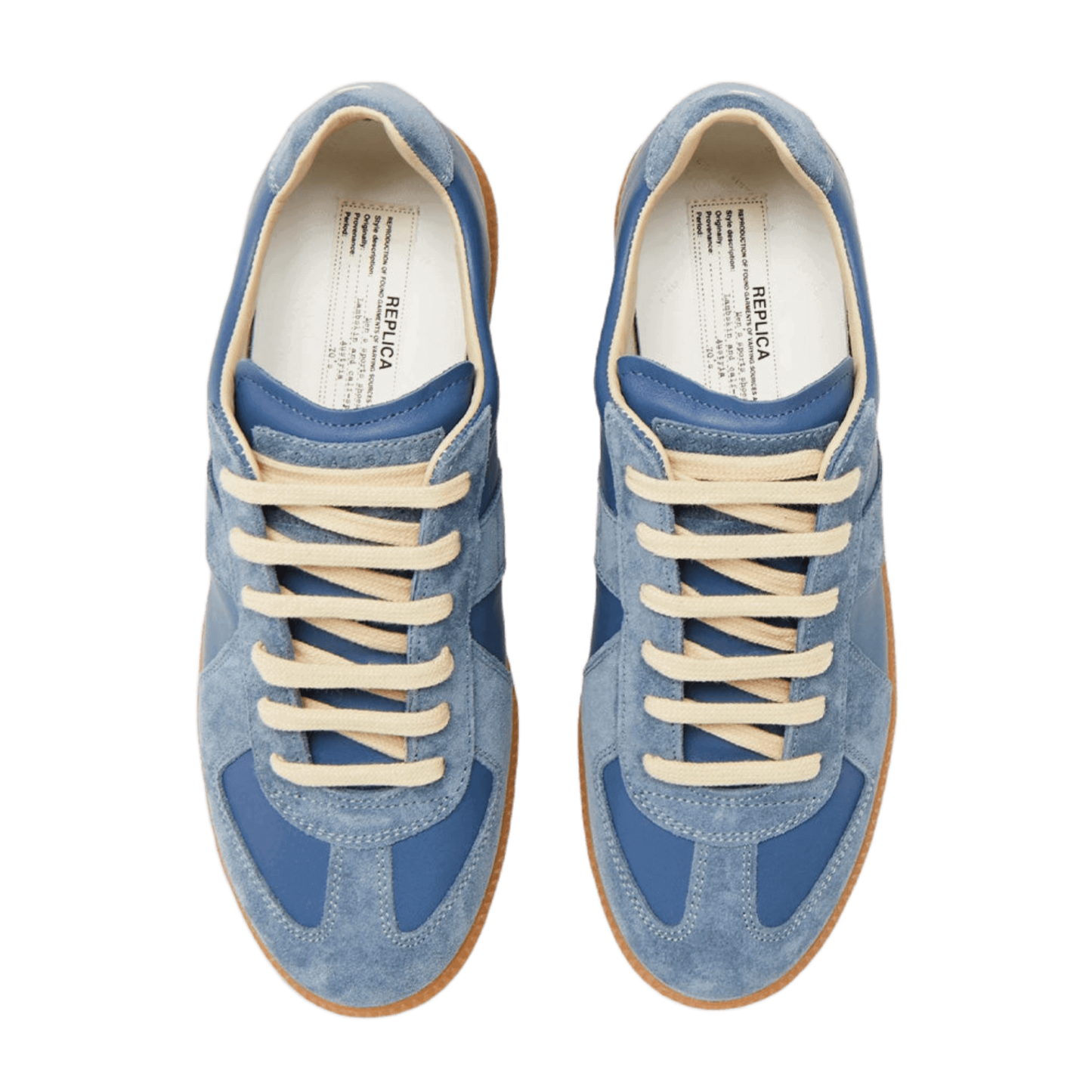 Maison Margiela Women's Replica Sneakers