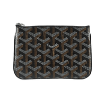 Goyard Senat Mini Wallet