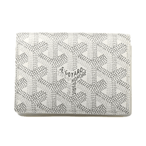 Goyard Malesherbes Card Wallet