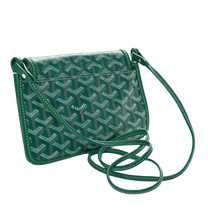 Goyard Plumet Pocket Wallet