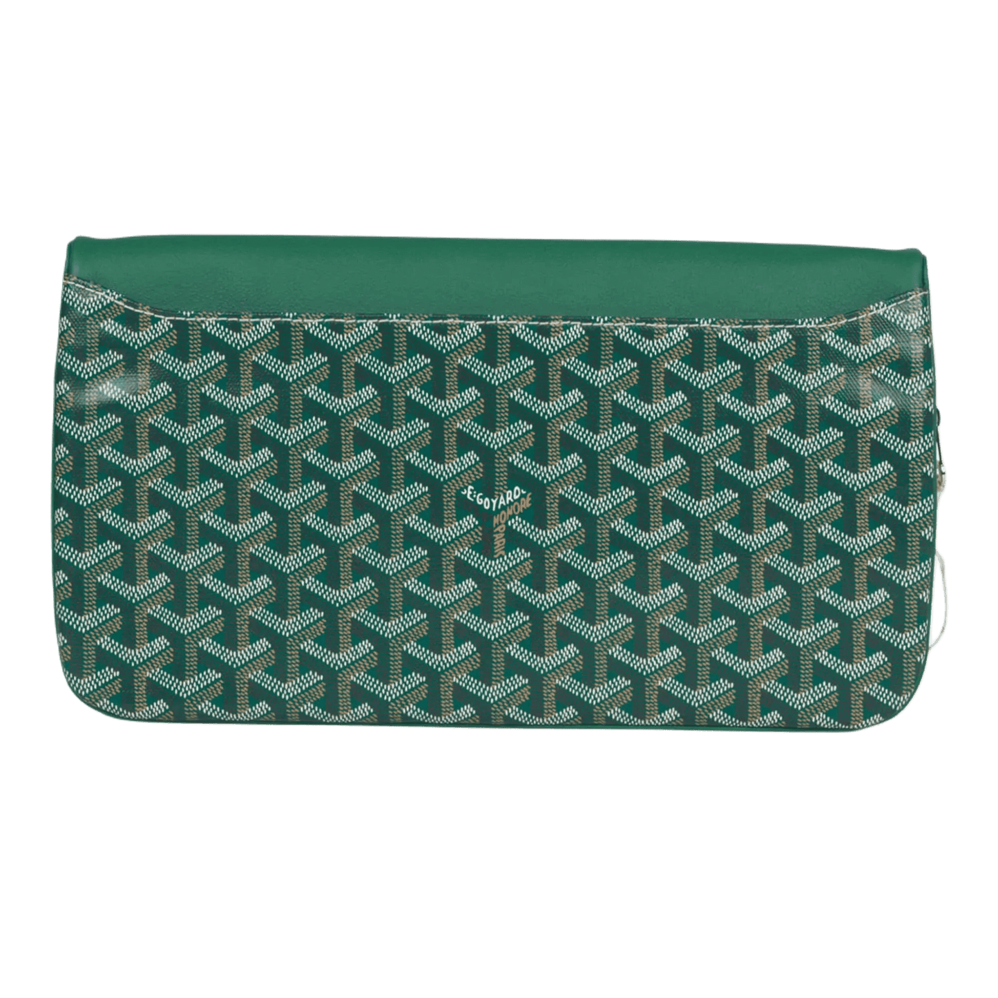 Goyard Sainte-Marie MM Clutch