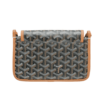 Goyard Plumet Pocket Wallet