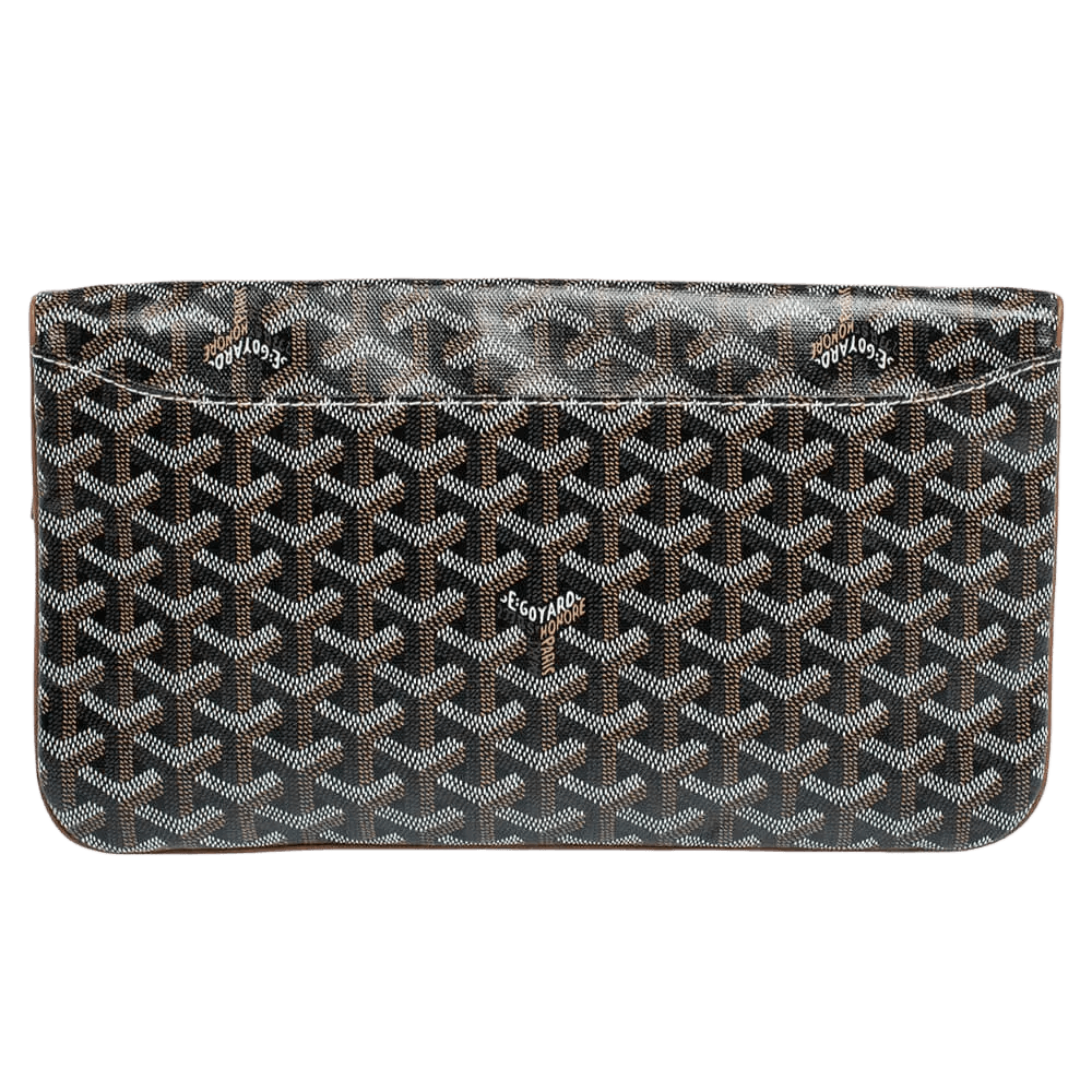 Goyard Sainte-Marie MM Clutch