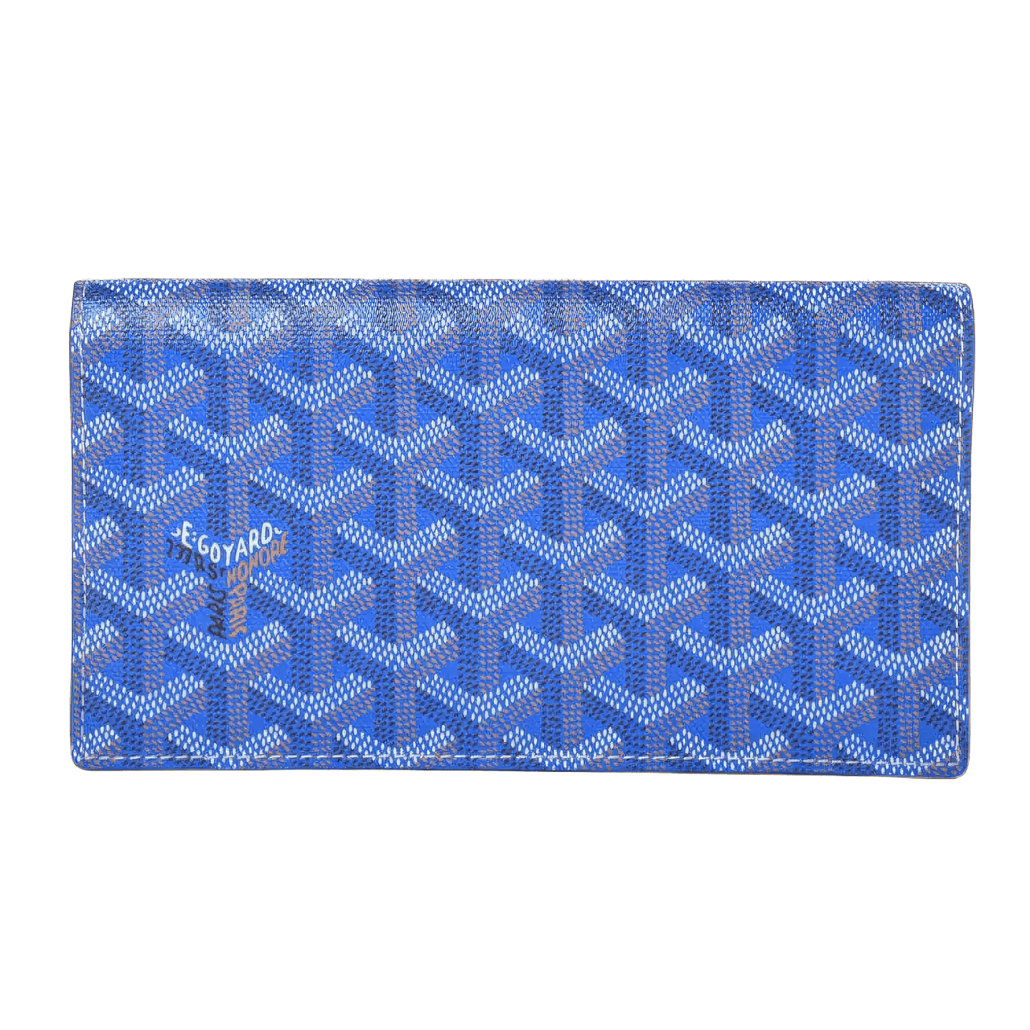 Goyard Richelieu Wallet